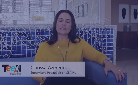 Clarissa Azeredo